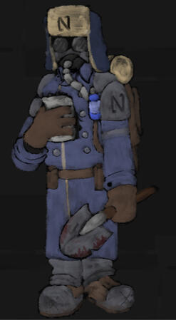 The First Infantry