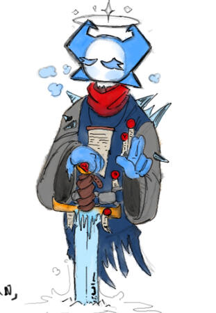 The Cold